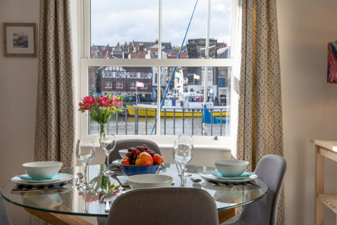 Whitby holiday cottages. holiday apartment Whitby. Dog friendly cottage Whitby.