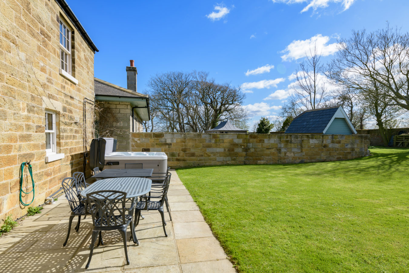 Rosedale Cottage, Port Mulgrave Shoreline Cottages