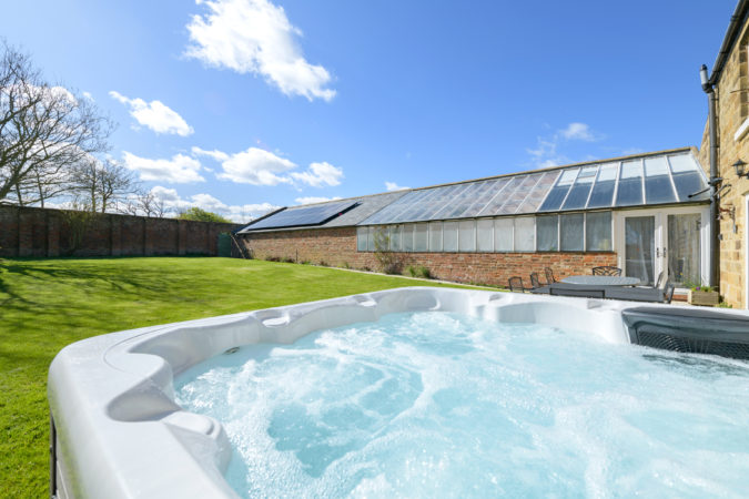 port mulgrave holiday cottage, cottage with hot tub, holiday cottage yorkshire