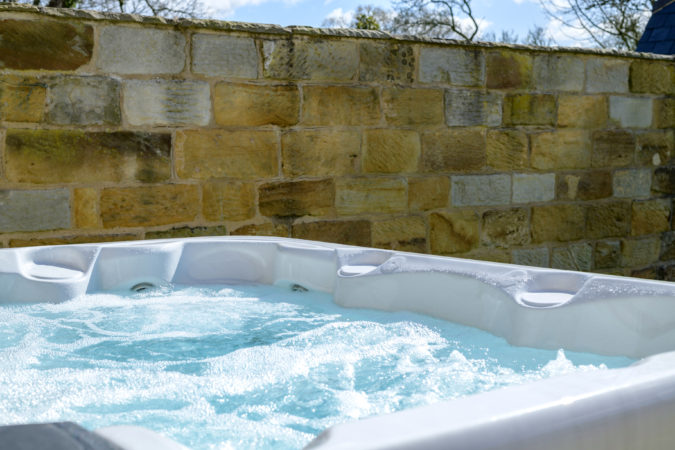 port mulgrave holiday cottage, cottage with hot tub, holiday cottage yorkshire