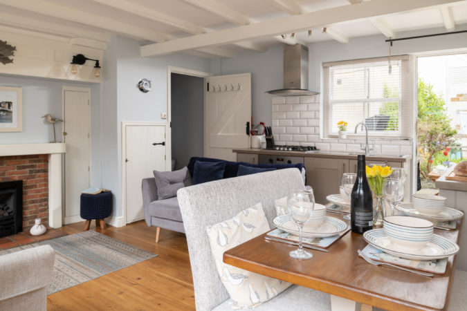 two bed cottage Whitby, rent cottage Whitby, short break Whitby