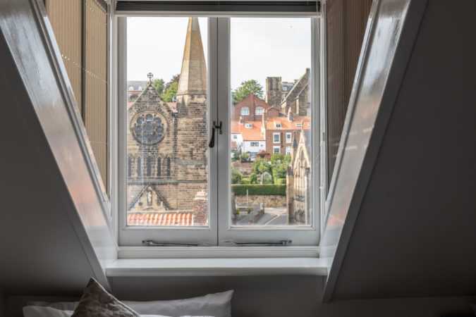 Holiday apartment Whitby. Whitby holiday cottages. Pet friendly apartment Whitby.
