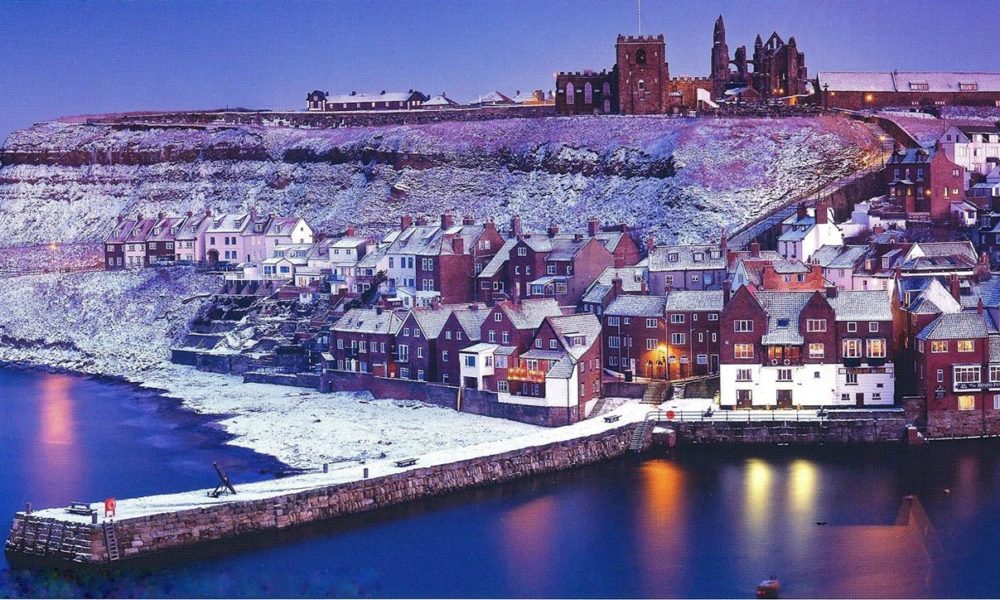 Whitby Christmas