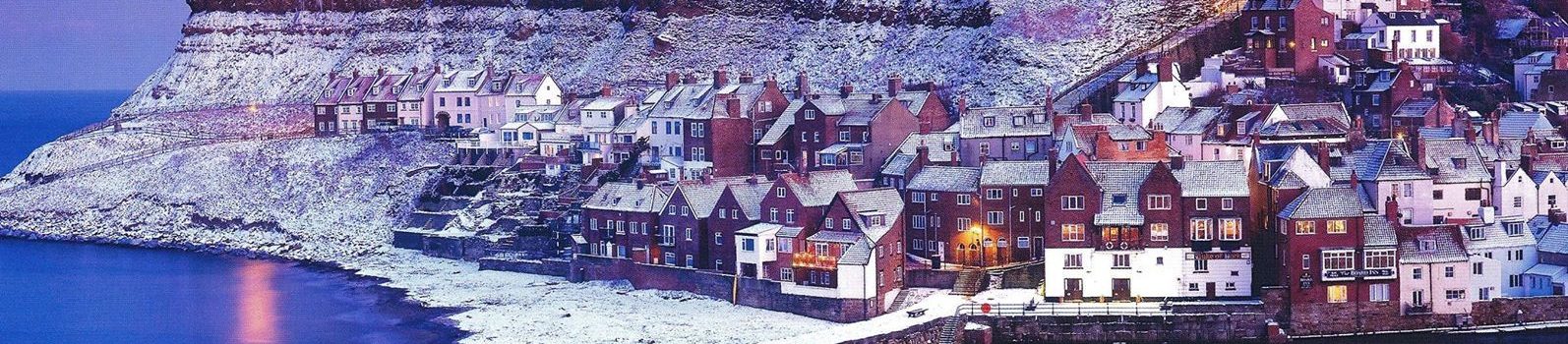 Whitby Christmas