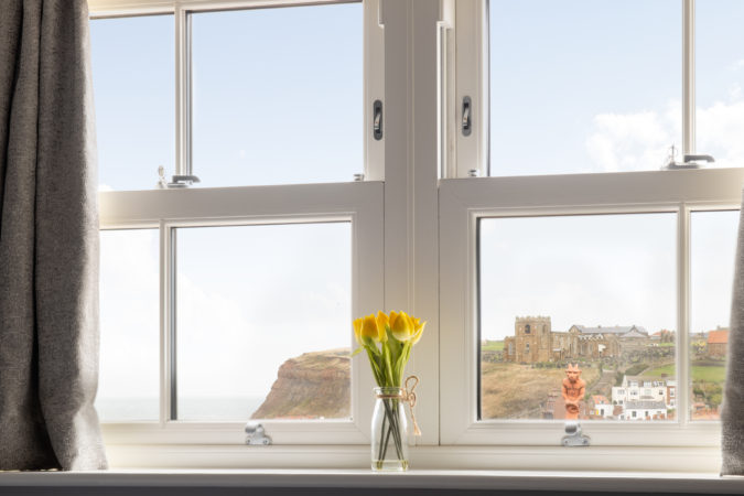 holiday cottage in Whitby