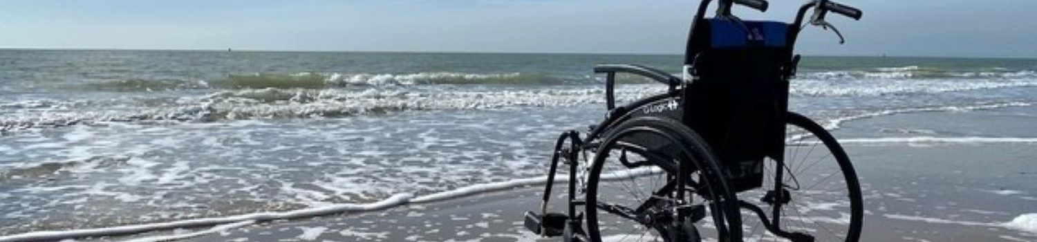 wheelchair users Whitby