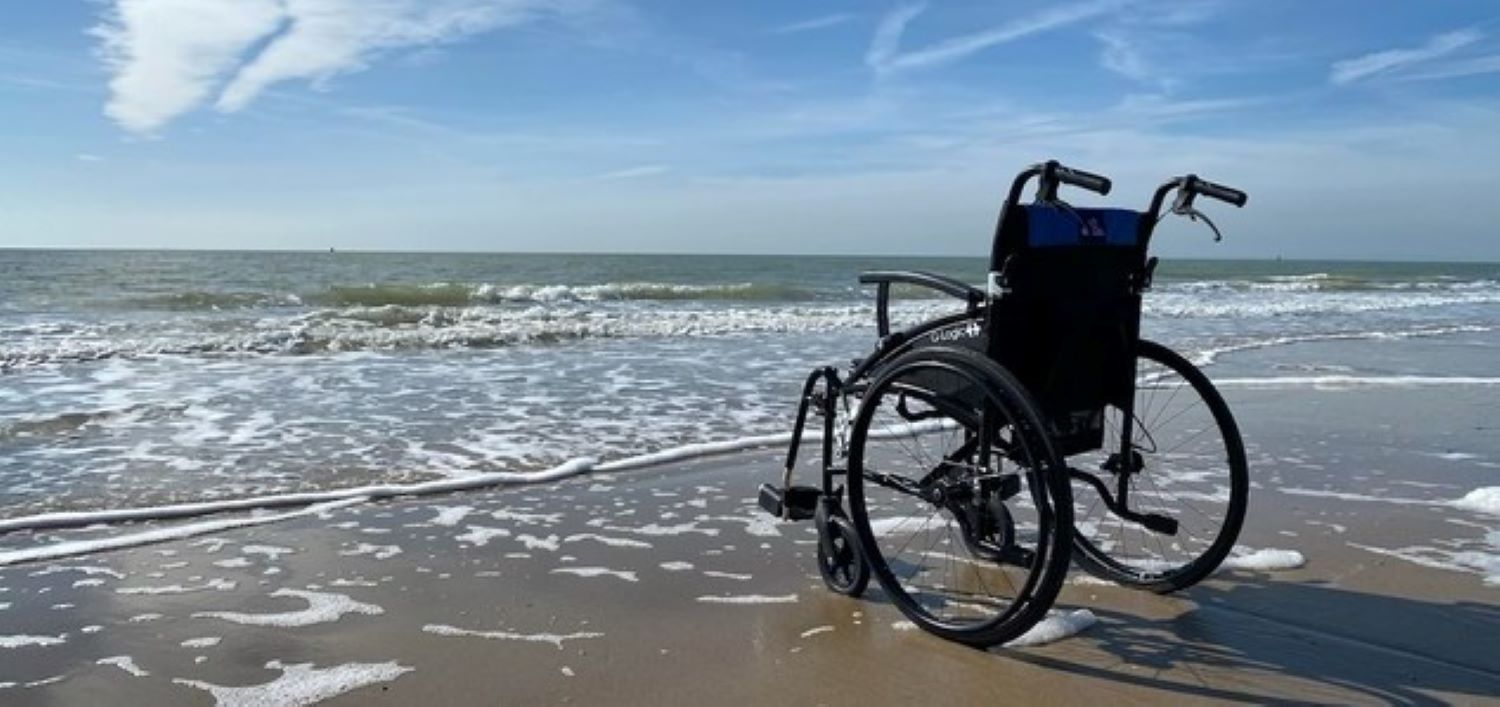 Wheelchair Friendly Attractions and Things to Do in Whitby Shoreline