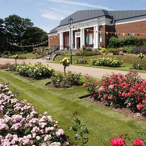 Whitby Museum