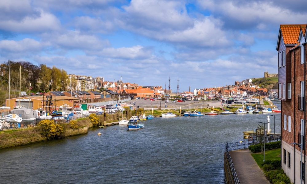 holiday apartment whitby, dog friendly apartment whitby, holiday let whitby