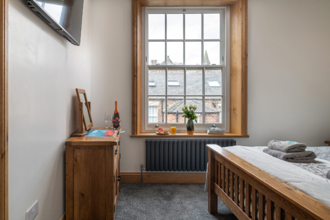 Holiday Apartment Whitby, Whitby holiday let, Whitby holiday apartment