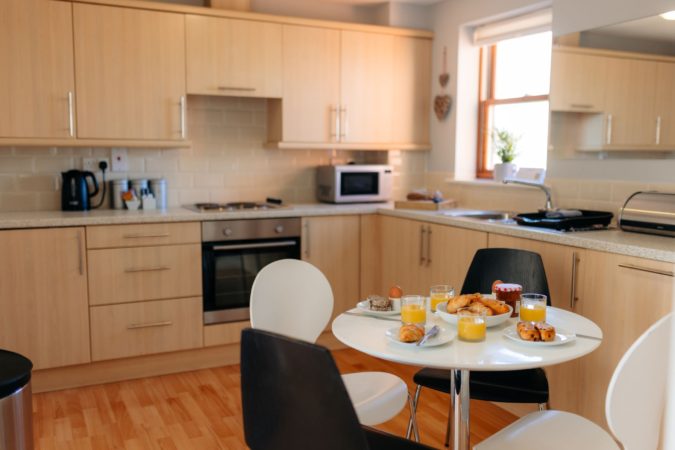 Holiday Apartment Whitby, Whitby holiday let, Whitby holiday apartment