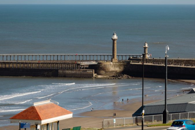 Holiday Apartment Whitby, Whitby holiday let, Whitby holiday apartment