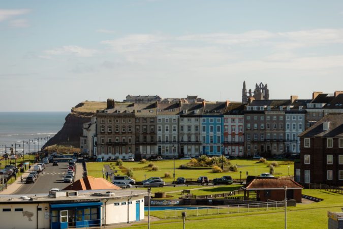 Holiday Apartment Whitby, Whitby holiday let, Whitby holiday apartment