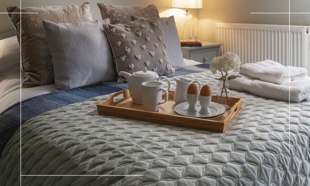 7 nights for the price of 5 at Shoreline Cottages