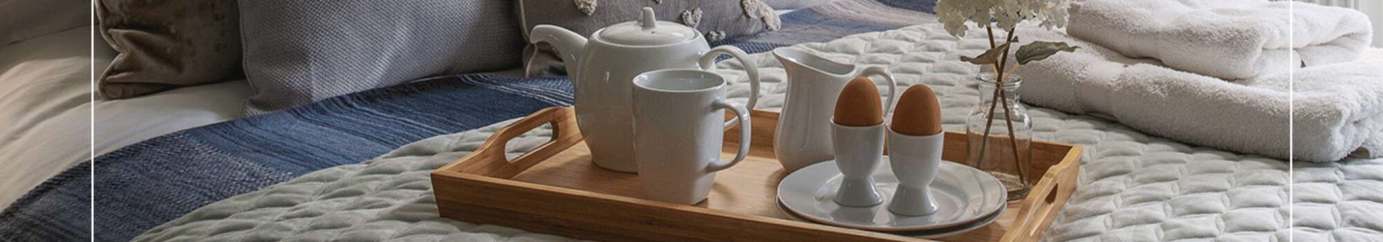 7 nights for the price of 5 at Shoreline Cottages