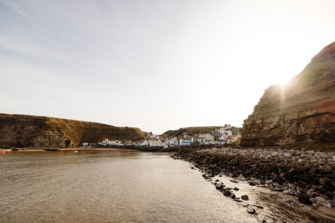 Staithes