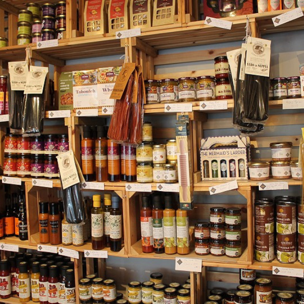 The Whitby Deli