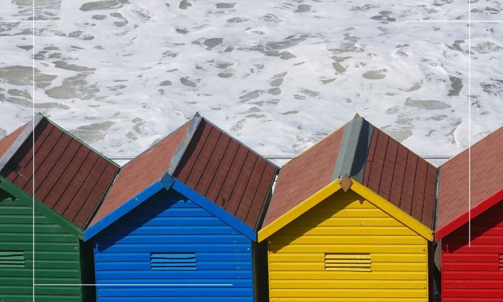 15% OFF Whitby Summer breaks