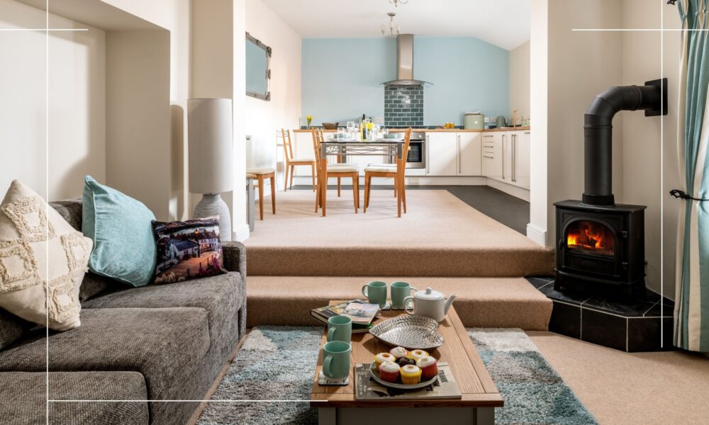 25% OFF all breaks taken at Carol's Cottage in Whitby