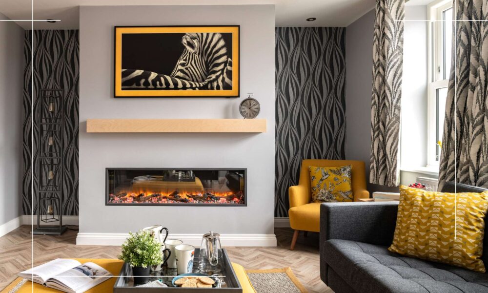 25% OFF all breaks taken at Hibwin House in Whitby