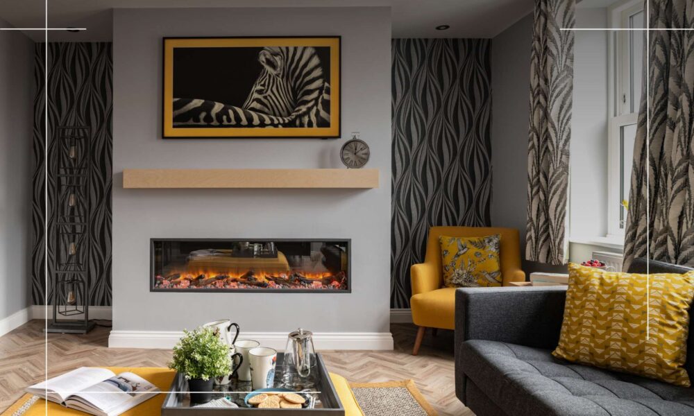 25% OFF all breaks taken at Hibwin House in Whitby