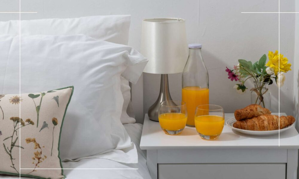 5 Nights for the Price of 3