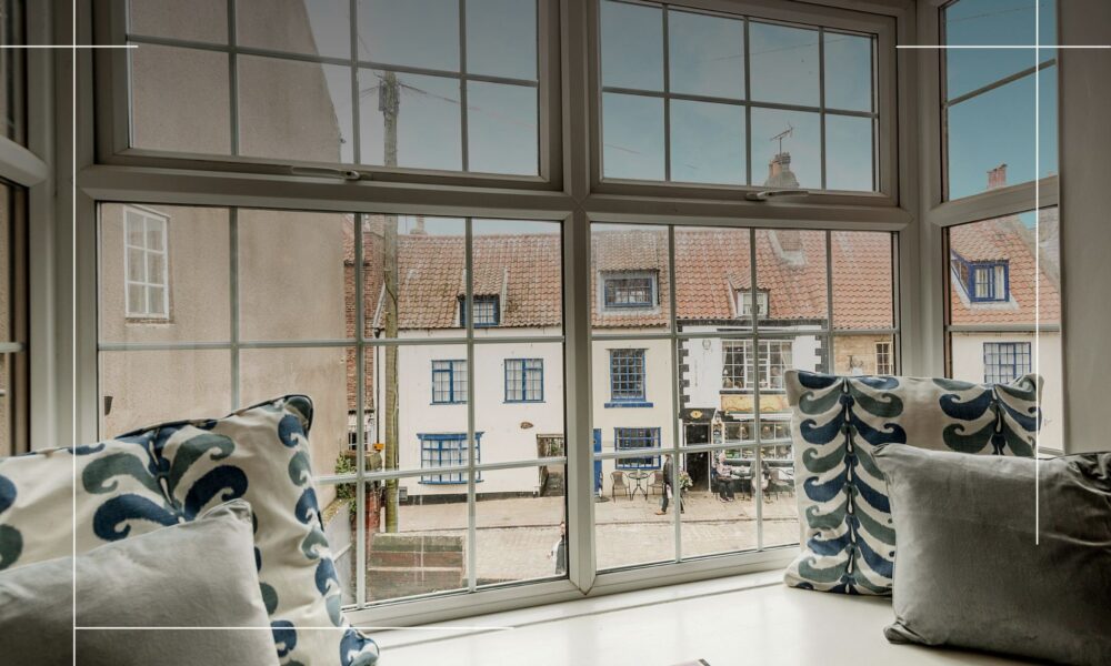25% OFF all breaks taken at Chapel Gate Mews in Whitby
