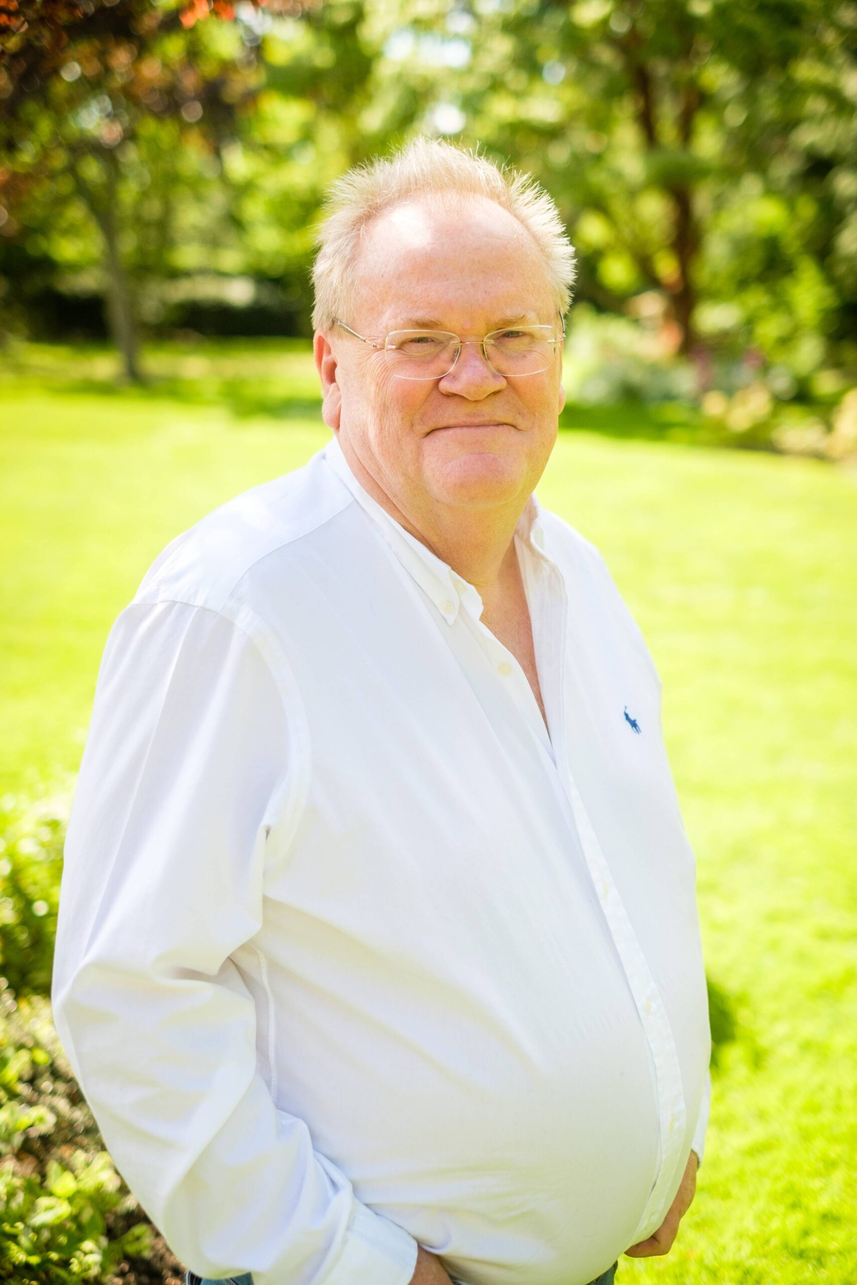 David Haycox