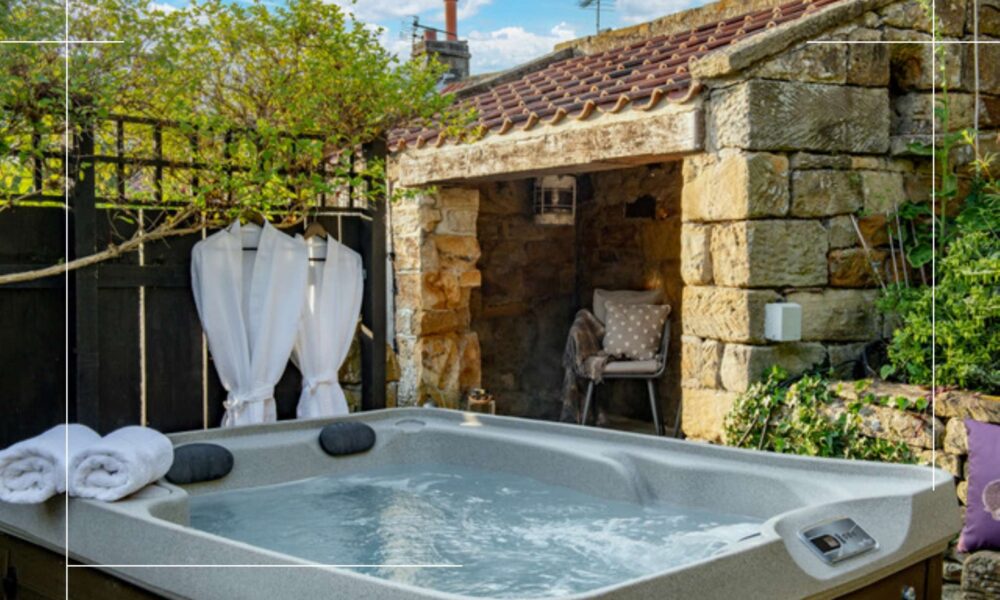 25% Off Blackbird Cottage in Sleights