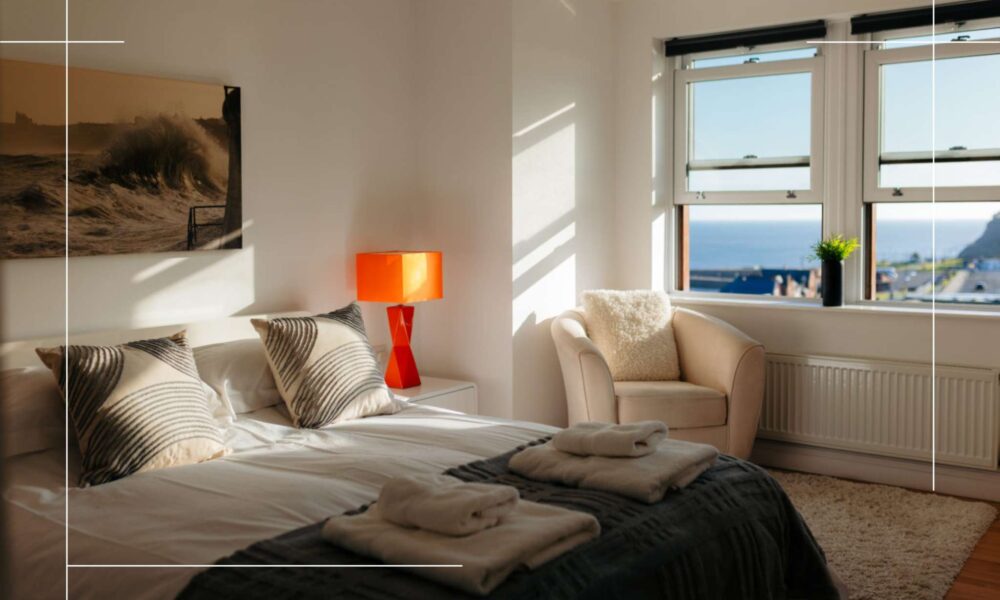 25% OFF Blue Horizon in Whitby
