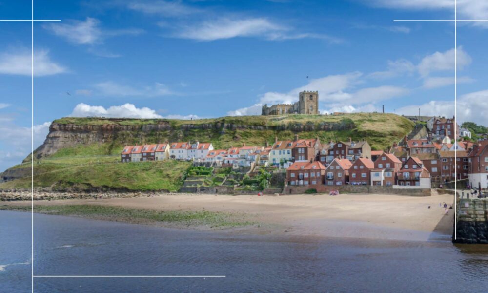 20% OFF summer stays in Whitby