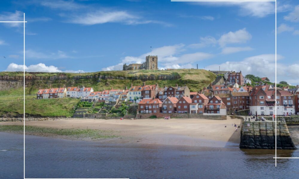At least 15% OFF September Whitby Breaks