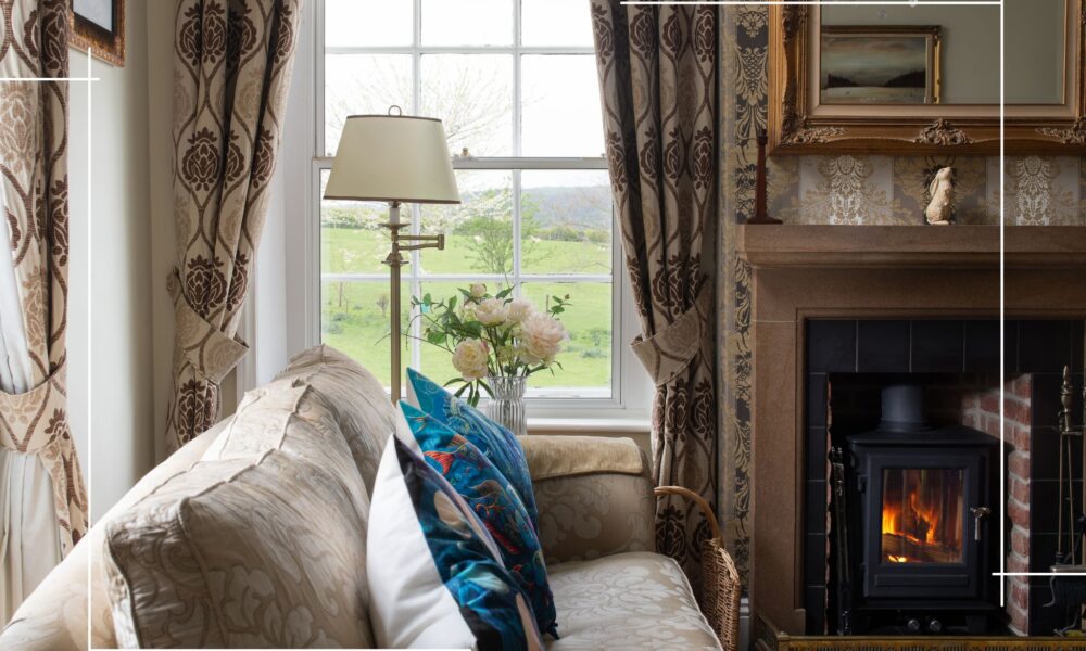 20% OFF cosy cottages for two in Whitby