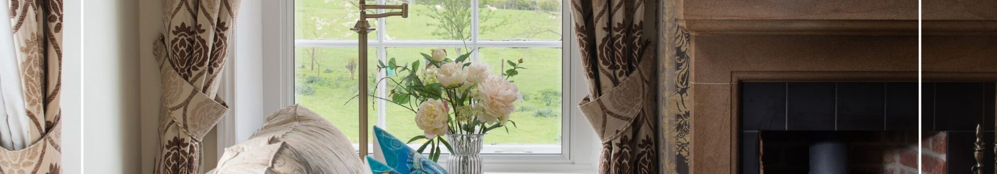 20% OFF cosy cottages for two in Whitby