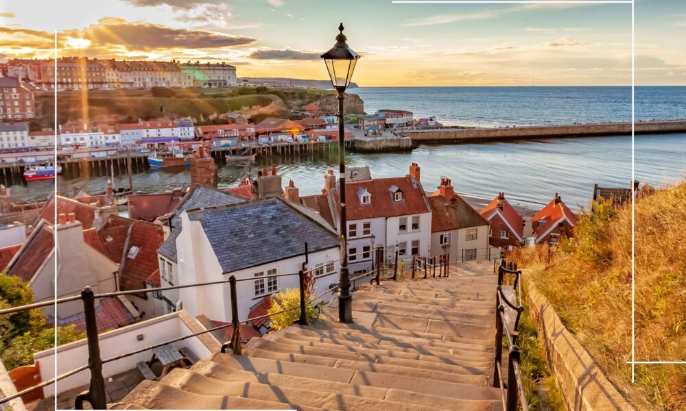 Whitby September Breaks
