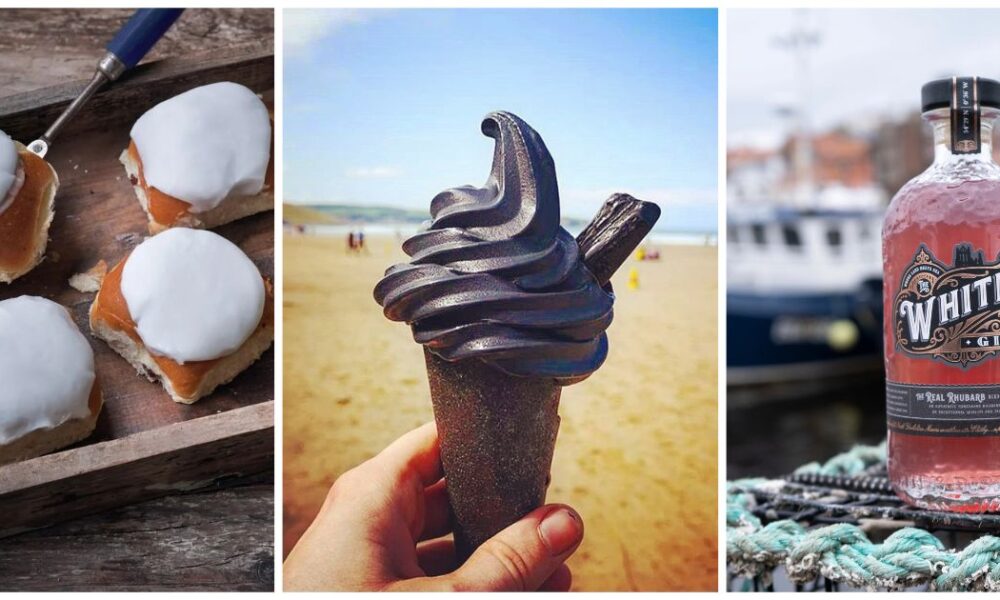 A Food-Lover's Guide to Whitby