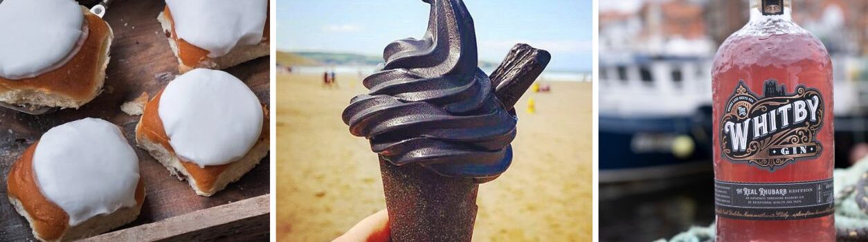 A Food-Lover's Guide to Whitby