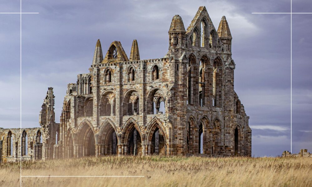 Winter Whitby breaks