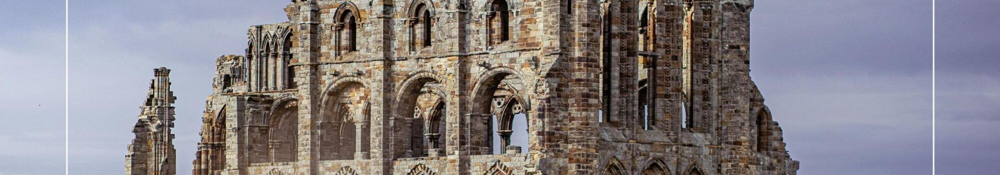 Winter Whitby breaks