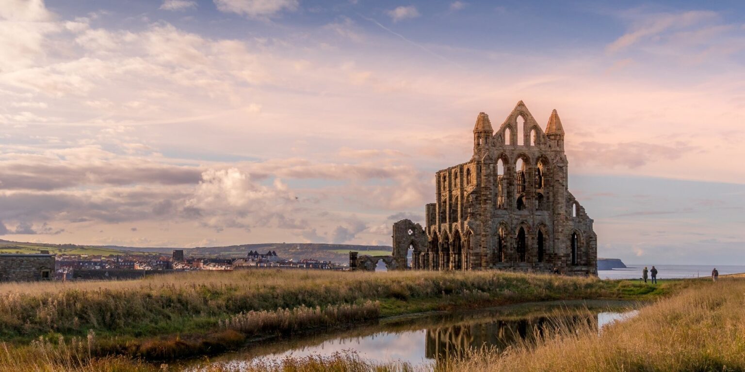 Whitby Ref The Ultimate 3-Day Whitby Itinerary | What to See & Do